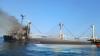 Death toll in Odesa cargo ship strike rises to 10, including Ukrainian pilot