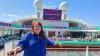 'I beat airport border queues with hassle-free cruise setting off from Thames'