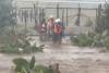 Rains and floodwaters hit Chile as army, police rescue stranded