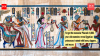 Forget the muscular Pharaoh: 4,000-year-old mummies reveal Egyptian princesses trained with bows, daggers, and maces