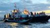 Guyana: Dozens feared dead after ferry capsizes