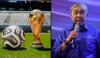 [Watch] “One Day, Malaysia Will Host The World Cup,” Says Ahmad Zahid