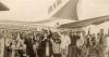 Take off for Crook: 50 years since football club's historic tour of India
