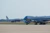 Air Force One to get security upgrade after NATO trip: President Trump