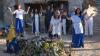These people say worshiping ancient Greek gods is a route to modern happiness