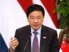 Singapore minister resigns over ‘interactions with a woman’, PM says