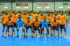 Zambia thump Tanzania 6-0 in futsal friendly