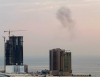 US Strikes Iran Again, Tehran Targets Bahrain and Kuwait as Conflict Escalates