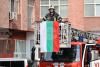 Bulgarian Firefighters Mark Patron Saint's Day