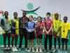 Uganda's Sebatindira, Egypt's Zeina crowned ITTF Africa Hopes Week & Challen
