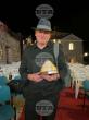 Georgi Gospodinov's "Death and the Gardener" Wins Italian Parco Majella Literary Award