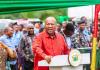 Presidential term limit saga No third term agenda – Pres Mahama assures