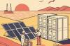 Green Hydrogen Production Soars as Kanadevia and BEC Join Forces in Oman