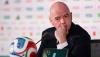 Suzanne Harrington: FFS Fifa, your antics were a kick in the teeth for World Cup fans