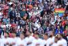 Moroccan and Saudi World Cups draw human rights concerns