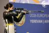 Armenia names World Championship shooting squad
