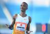 Kebinatshipi in no rush to chase world record