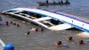 Ferry carrying 133 people capsizes off Guyana coast, 67 rescued as search continues