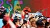 Muppets perform a Detroit rock classic at World Cup halftime show