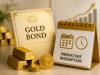 Rs 1 lakh Investment turns into Rs 2.98 lakh: Sovereign Gold Bond 2021-22 Series premature redemption date today