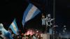 FIFA World Cup 2026 final: Fans in Buenos Aires celebrate despite Argentina's loss to Spain | Watch video