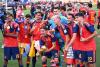 I’m still dreaming, Gavi says after Spain’s triumph