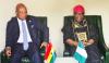 Nigeria, Ghana slam S’Africa’s xenophobic, Afrophobic violence