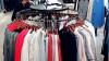 EU bans destruction of unsold clothing