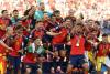 Spain Crowned 2026 World Cup Champions, Sweep Awards