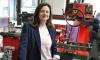 The woman challenging stereotypes in one of Croatia’s toughest mechanical trades 