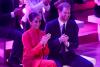(PHOTOS) Meghan Markle and Prince Harry Share Candid Selfie from Charity Gala Date Night in Canada