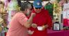Frida Fest vendors and visitors carry on cultural celebration through smoky Sunday weather