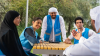 Department of Community Development launches Neighbourhood Volunteer Teams initiative