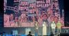 Israeli and Palestinian women wage peace and share light
