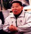 South Korean wrestling legend Jang Chang-sun dies