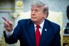 Trump cries voter fraud ahead of the midterms, but several illegal votes were cast for him