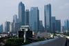 Indonesia parliamentary panel approves bill to create financial centre