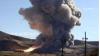 One killed, several injured in fresh US attacks on northwestern Iran