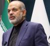 Iranian interior minister to arrive in Islamabad today