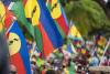 Azerbaijan demands independence for New Caledonia