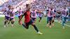Spain wins the World Cup for the second time, defeating Argentina 1-0 in a dramatic final