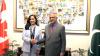 Pakistan, Canada stress efforts to elevate bilateral ties in multiple sectors