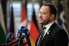 Estonian Foreign Minister Calls for Deeper Sanctions Against Russia
