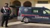Italy: Body of sports journalist found shot and burned near Naples