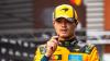 Lando Norris recovers to seventh as Kimi Antonelli wins Belgian GP