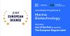 EU-CONEXUS Alliance, which includes Frederick uni, earns historic Europe recognition