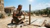 Ancient Greek Scholar