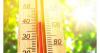 Greece is in the grip of a heat wave, with temperatures reaching 41 degrees