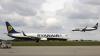 Ryanair profits slump 34% on fuel cost spike, shares sink
