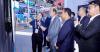 Minister Chea Vandeth Visits AI Exhibition, Meets Global Tech Firms at WAIC 2026